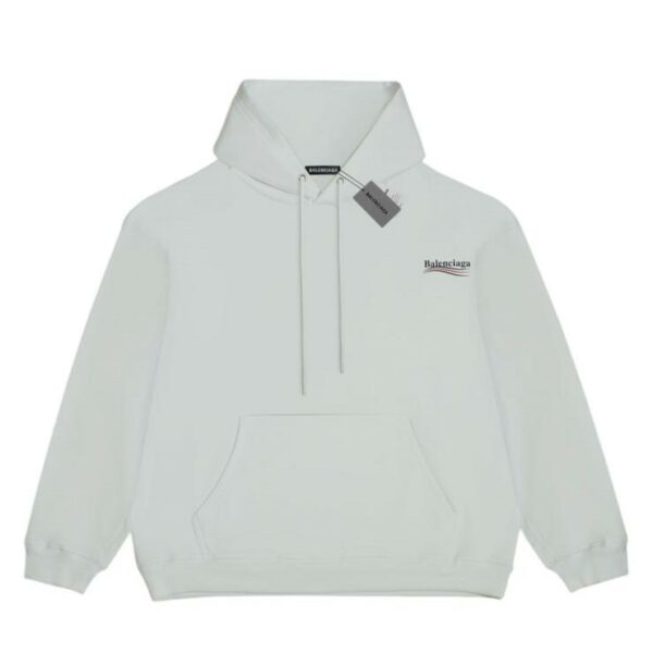 Felpa Balenciaga