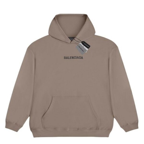 Felpa Balenciaga