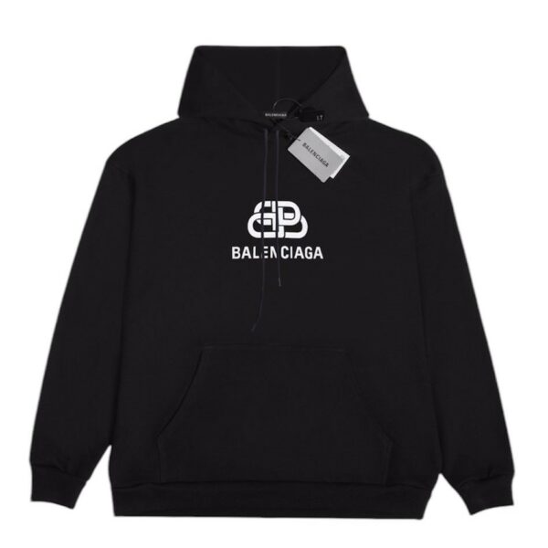 Felpa Balenciaga