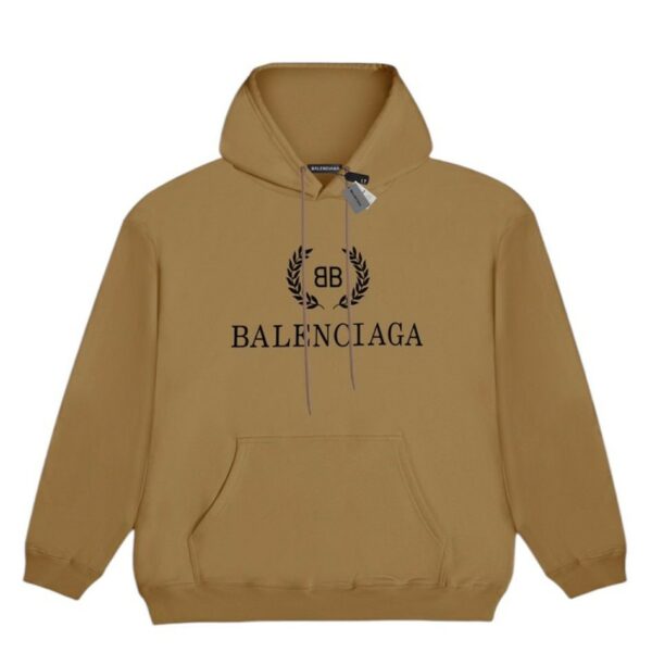 Felpa Balenciaga