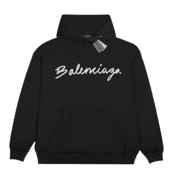 Felpa Balenciaga