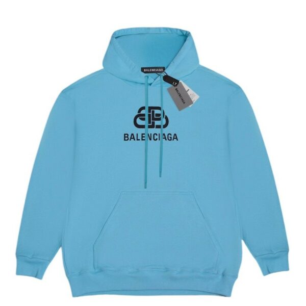 Felpa Balenciaga