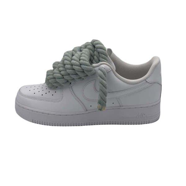 AF1 ROPE – LIGHTBLU