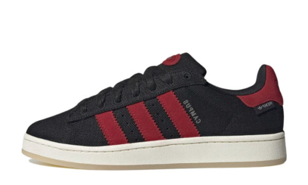 Black-Red-White