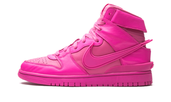 DUNK HIGH AMBUSH COSMIC FUCHSIA