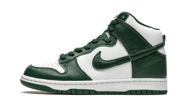 DUNK HIGH SPARTAN GREEN