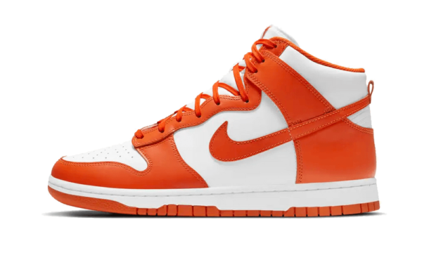 DUNK HIGH SYRACUSE