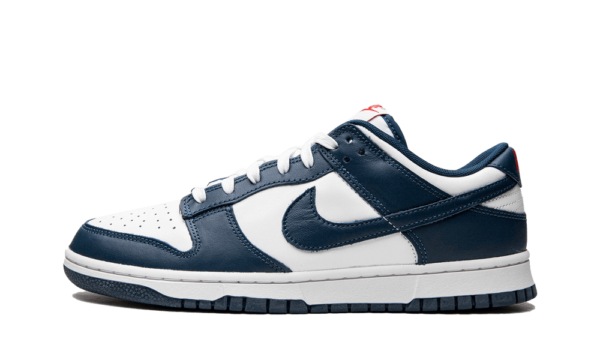 DUNK LOW VALERIAN BLUE