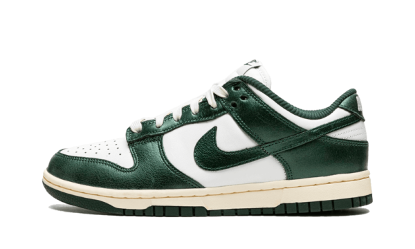 DUNK LOW VINTAGE GREEN