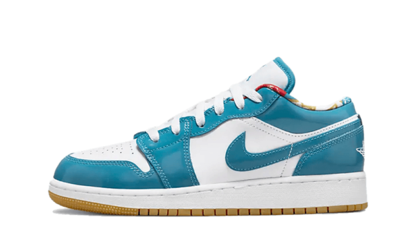 J1 LOW BARCELONA