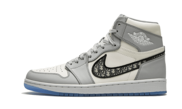J1 RETRO HIGH D.