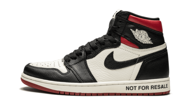 J1 – NOT FOR RESALE