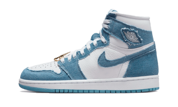 J1 – OG DENIM