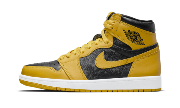 J1 – POLLEN