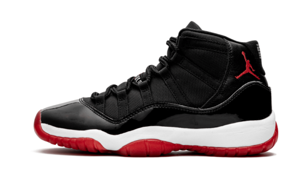 J11 RETRO PLAYOFFS