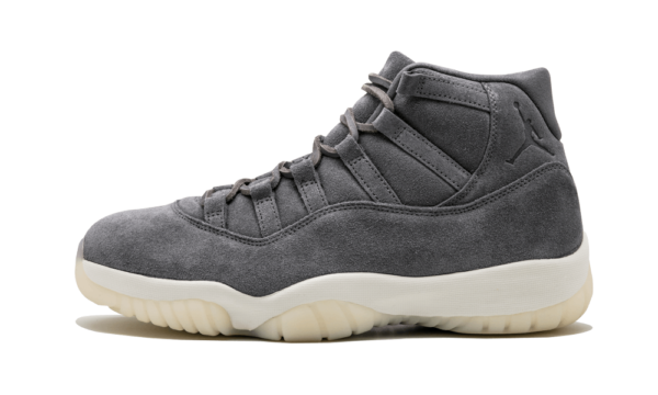 J11 RETRO PREM PINNACLE