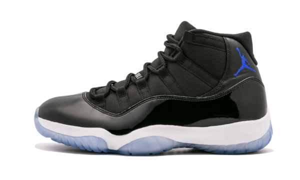 J11 RETRO SPACE JAM 2016 RELEASE