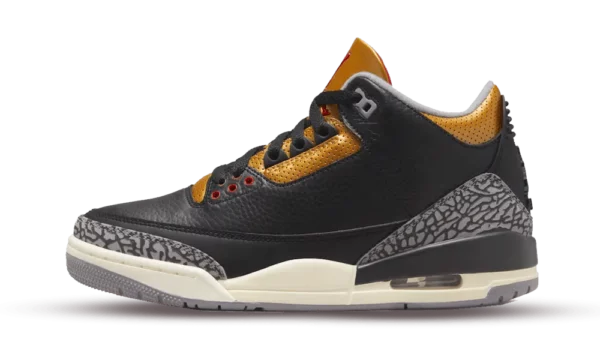 J3 RETRO CEMENT GOLD