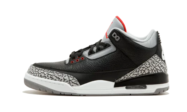 J3 RETRO OG BLACK CEMENT