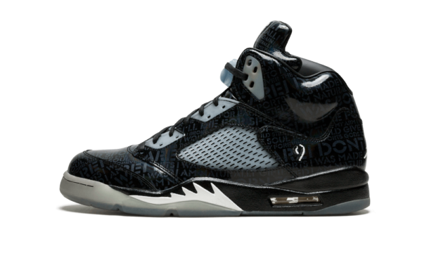 J5 RETRO DOERNBECHER