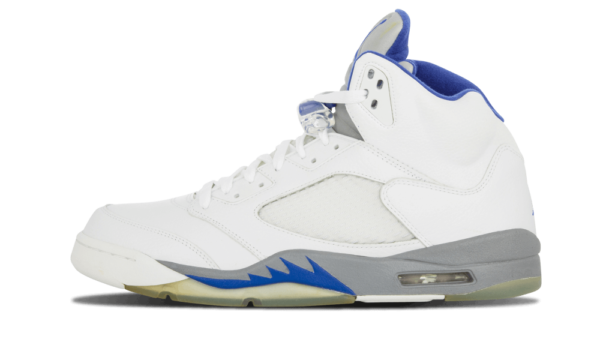 J5 RETRO WHITE
