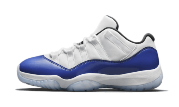 Low Concord Sketch