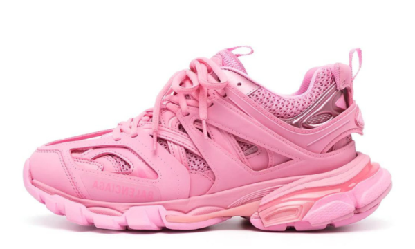 Track Pink