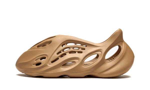 YEEZY FOAM RNNR OCHRE