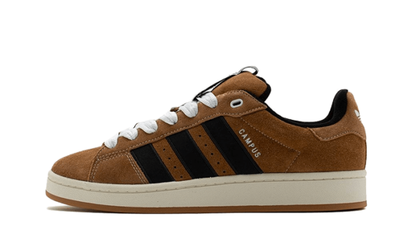 YNuK Brown Desert