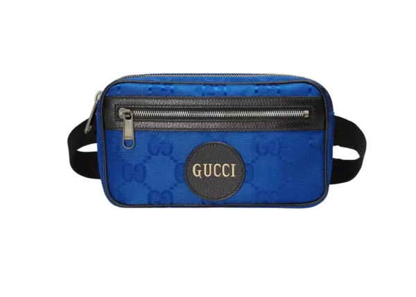 Bag GG SIMBA – BLUE