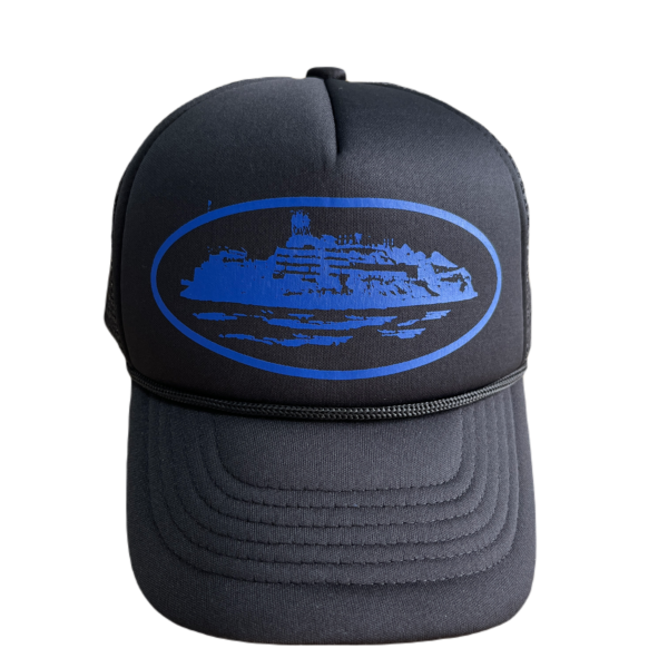 Cap