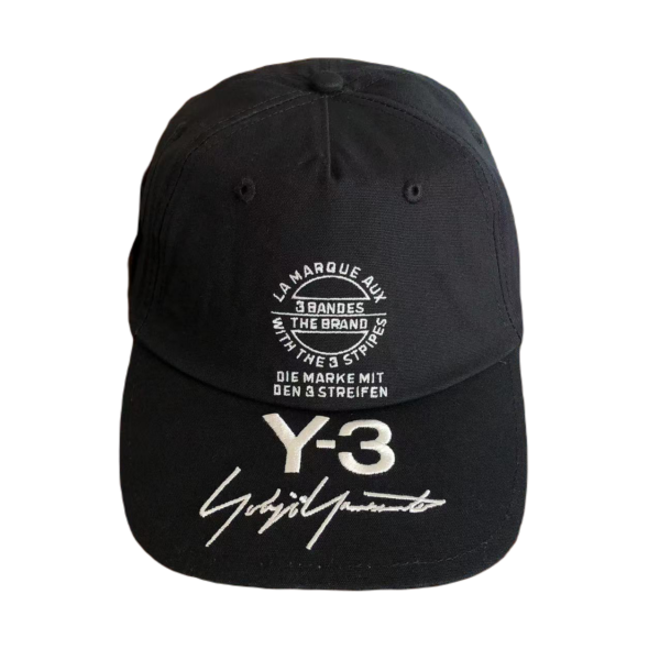 Cap