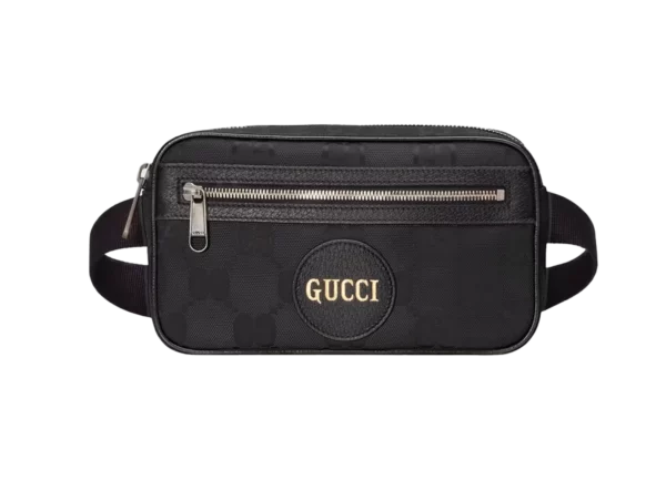 GG Bag BLACK