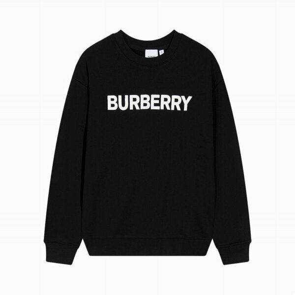HOODIE BURBERRY