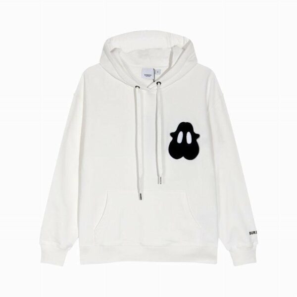HOODIE BURBERRY