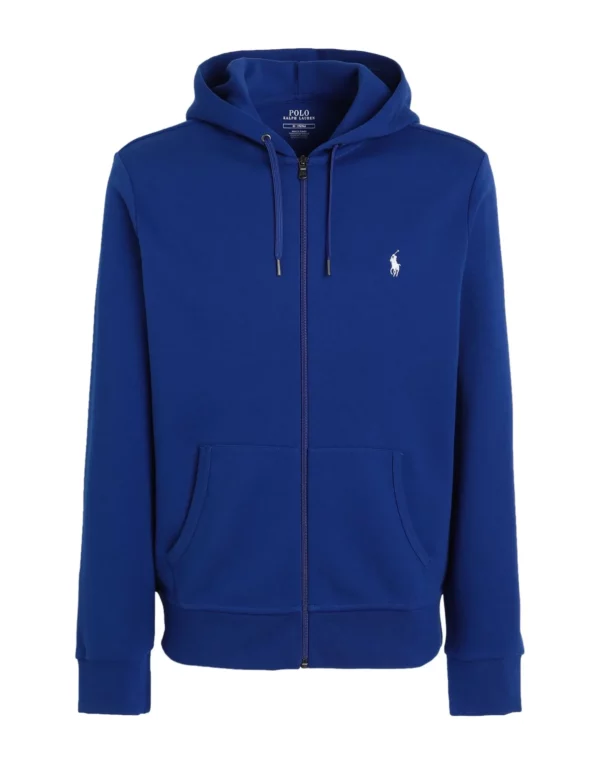 TRACKSUIT POLO  – BLUE