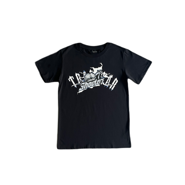 SHOOTERS TRAPSTAR T-SHIRT
