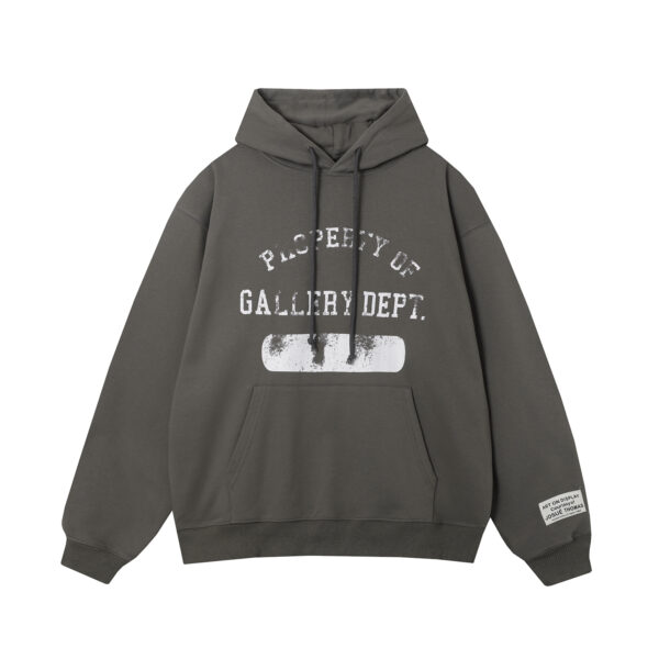 HOODIE GALLERY DEPT.