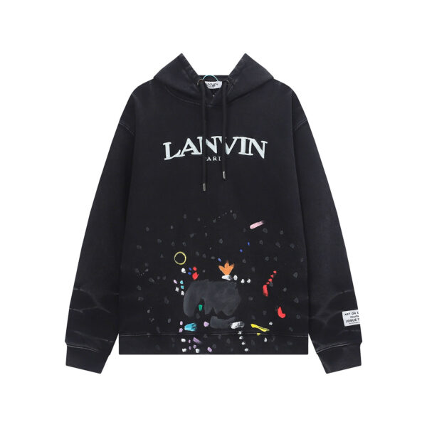 HOODIE LANVIN