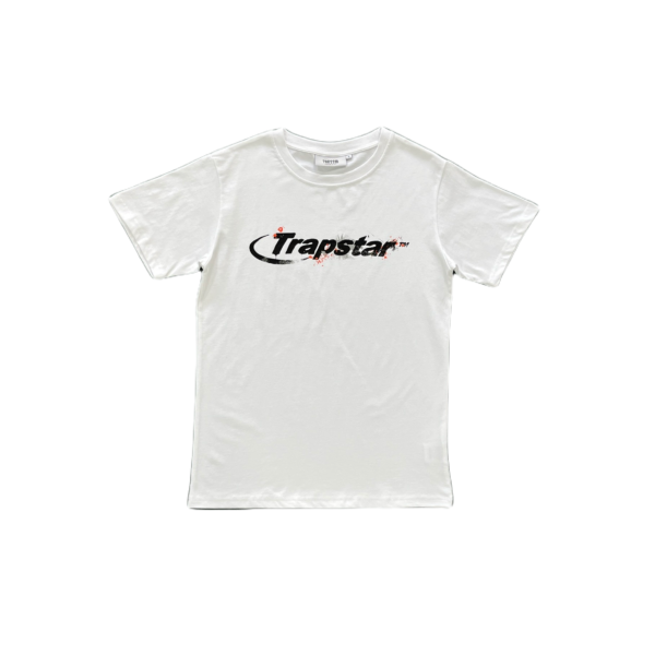 GRAFFITI T-SHIRT
