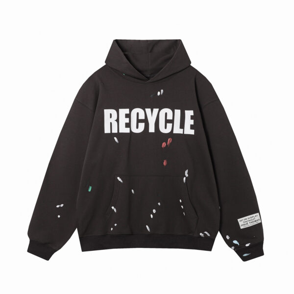 HOODIE GALLERY DEPT.