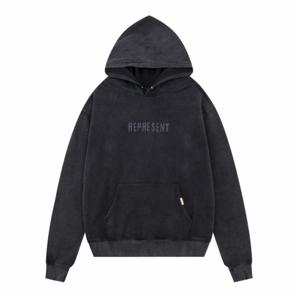 HOODIE RHUDE