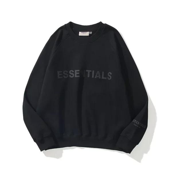 SWEATER - ESSENTIAL