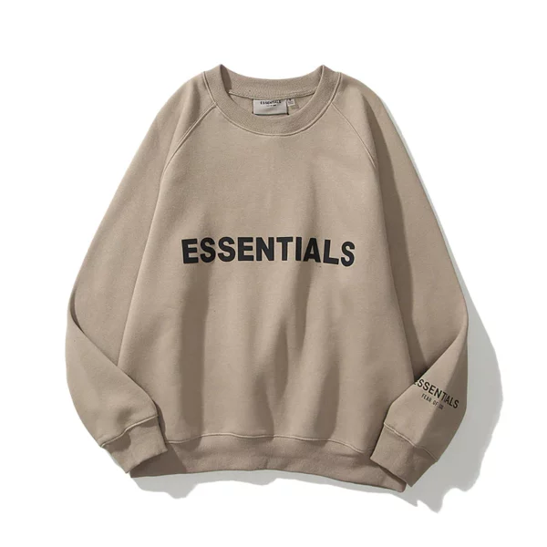 SWEATER - ESSENTIAL