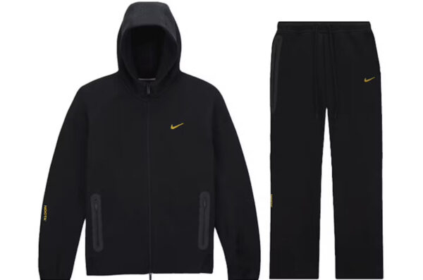 NK NOCTA – BLACK