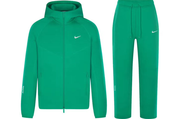 NK NOCTA – GREEN