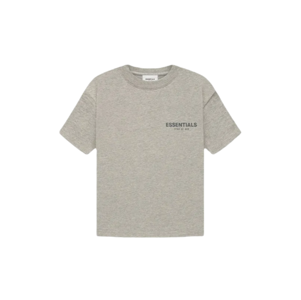 T-SHIRT – FOG