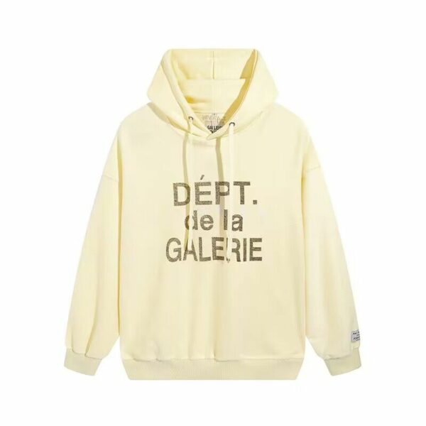 HOODIE GALLERY DEPT.