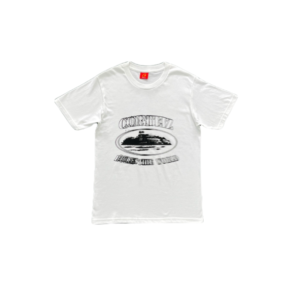 T-SHIRT CRTZ