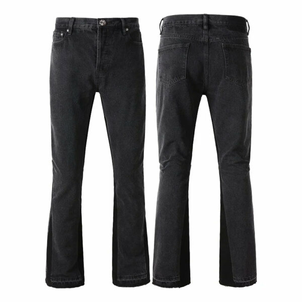 JEANS AMIRI – LARGE BLACK